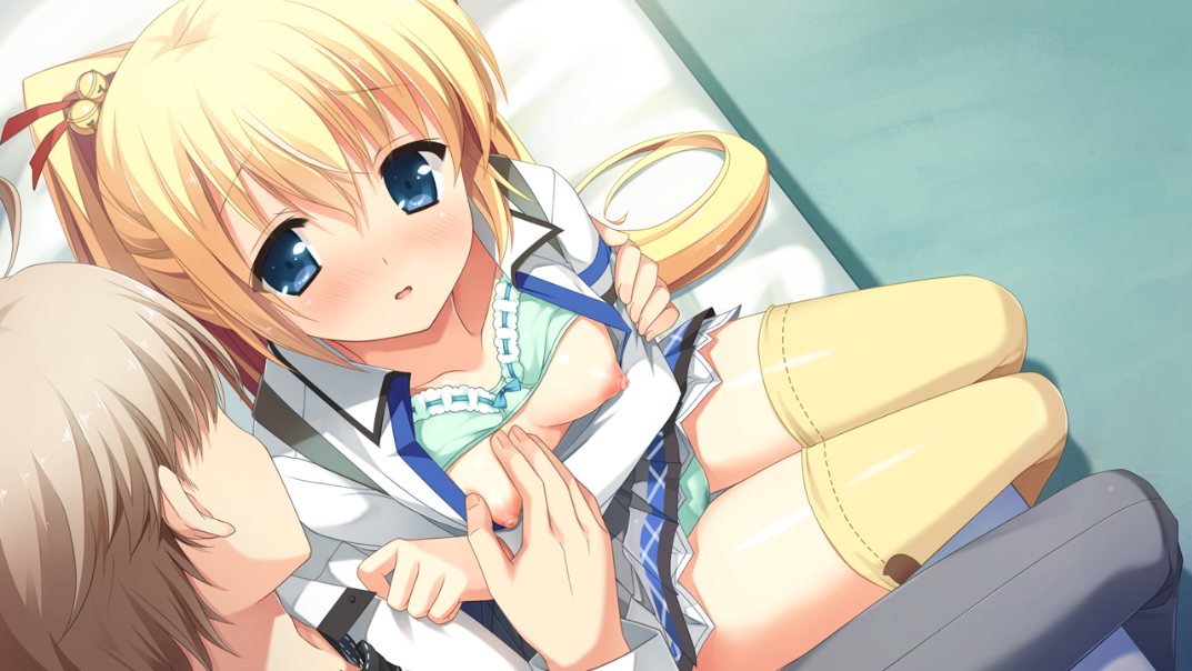 【ADV/汉化/PC】因为妹妹太受欢迎了糟糕了-第47张图片-萌站 【ADV/汉化/PC】因为妹妹太受欢迎了糟糕了-第47张图片-萌站