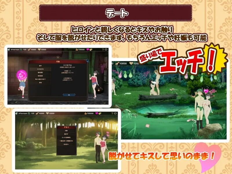 毛蟹社团NTR系列强推热作!-第4张图片-萌站 毛蟹社团NTR系列强推热作!-第4张图片-萌站