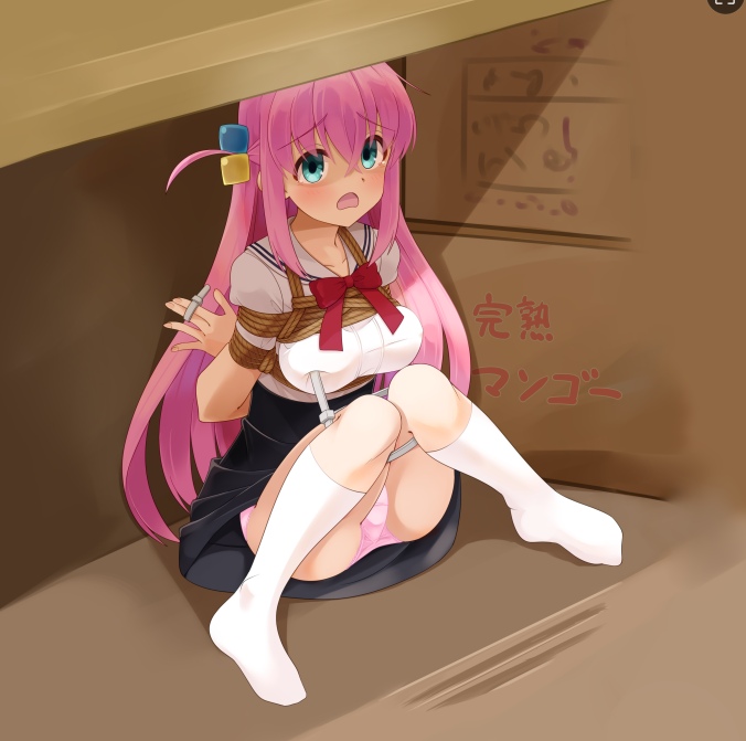 [SLG/双端/AI汉化]着衣緊縛  なわのかぐらSE（PC+安卓）-第4张图片-萌站