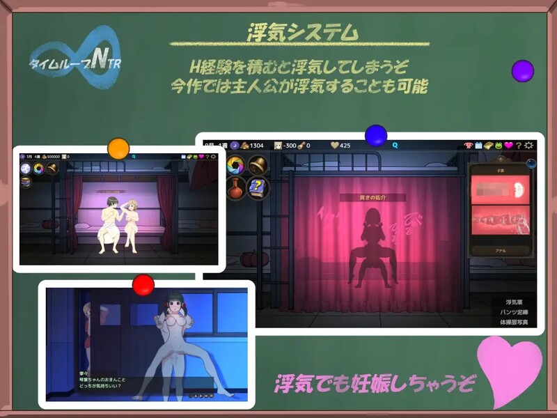 毛蟹社团NTR系列强推热作!-第38张图片-萌站 毛蟹社团NTR系列强推热作!-第38张图片-萌站