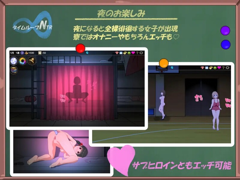 毛蟹社团NTR系列强推热作!-第39张图片-萌站 毛蟹社团NTR系列强推热作!-第39张图片-萌站