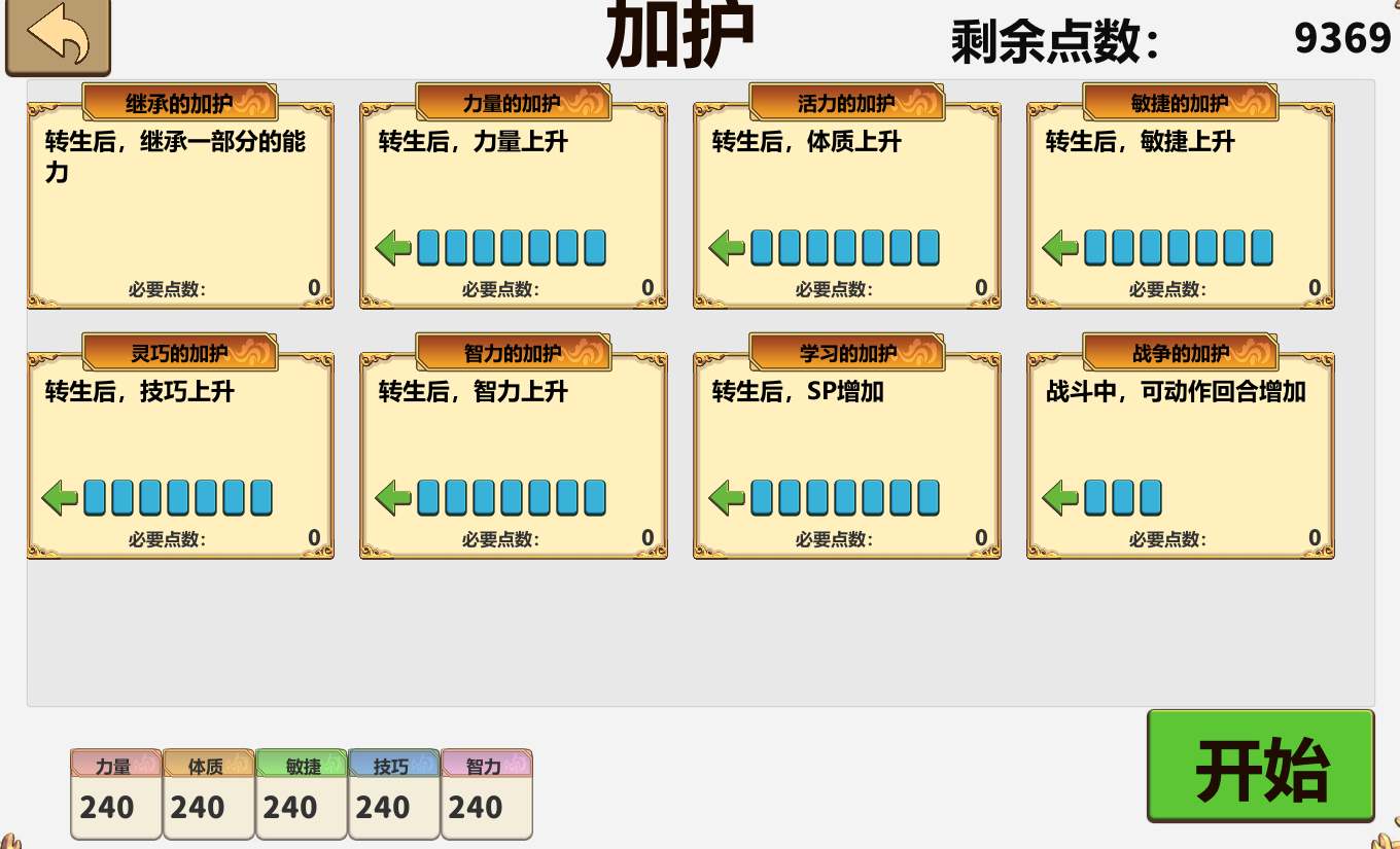 [SLG/PC/官中] 两个月的魔王/ 二ヶ月の魔王（内附作弊存档）