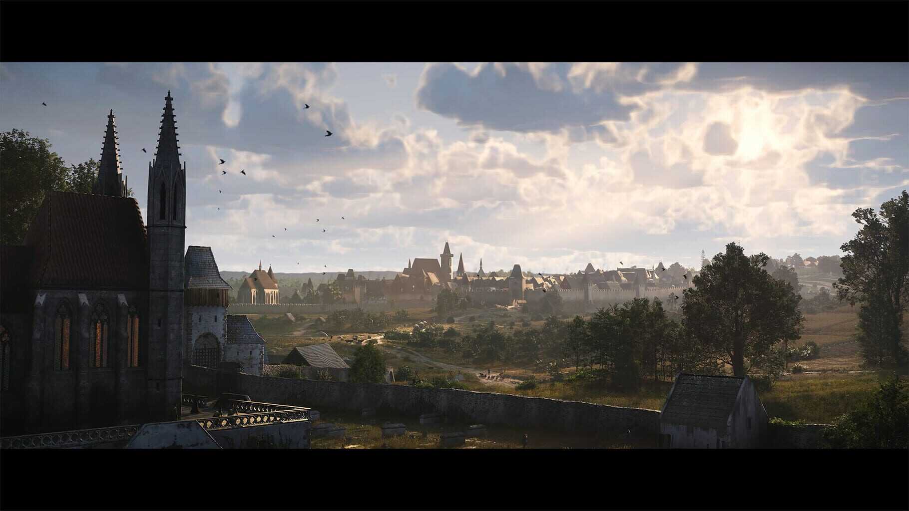 单机大作｜天国：拯救2（Kingdom Come: Deliverance II）v1.2.2