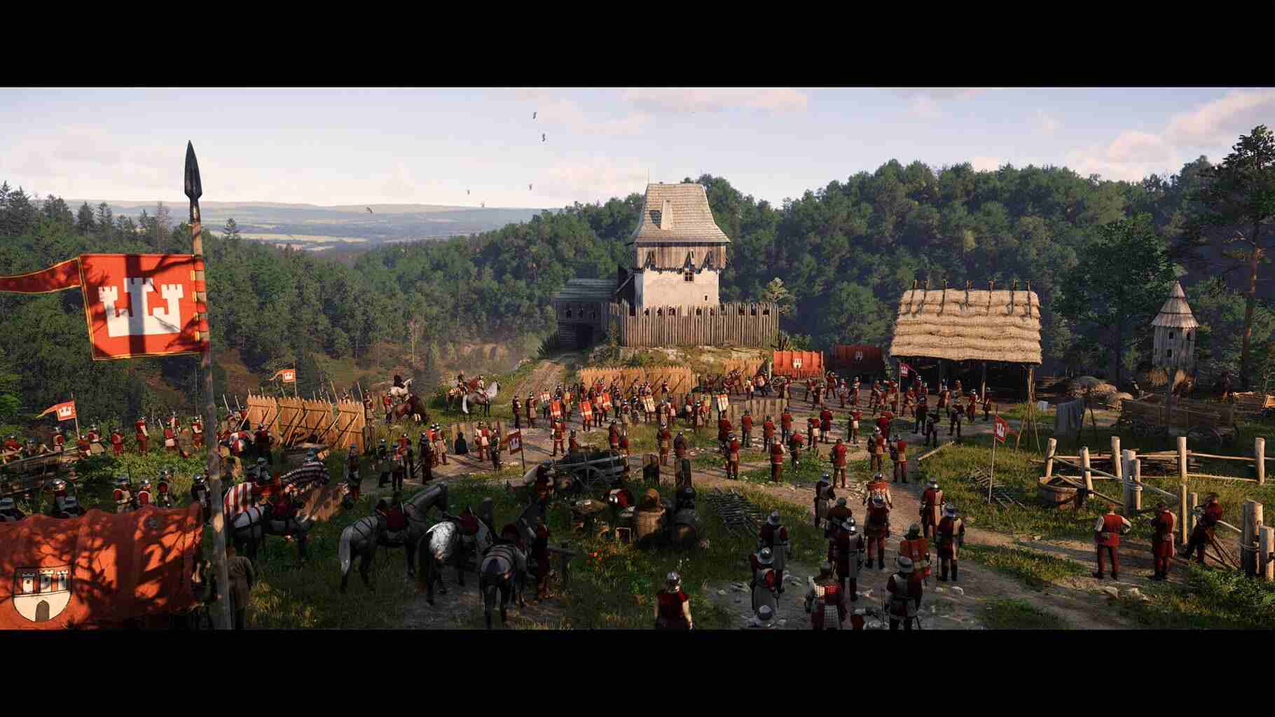 单机大作|天国:拯救2(Kingdom Come: Deliverance II)v1.2.2-第2张图片-萌站 单机大作|天国:拯救2(Kingdom Come: Deliverance II)v1.2.2-第2张图片-萌站
