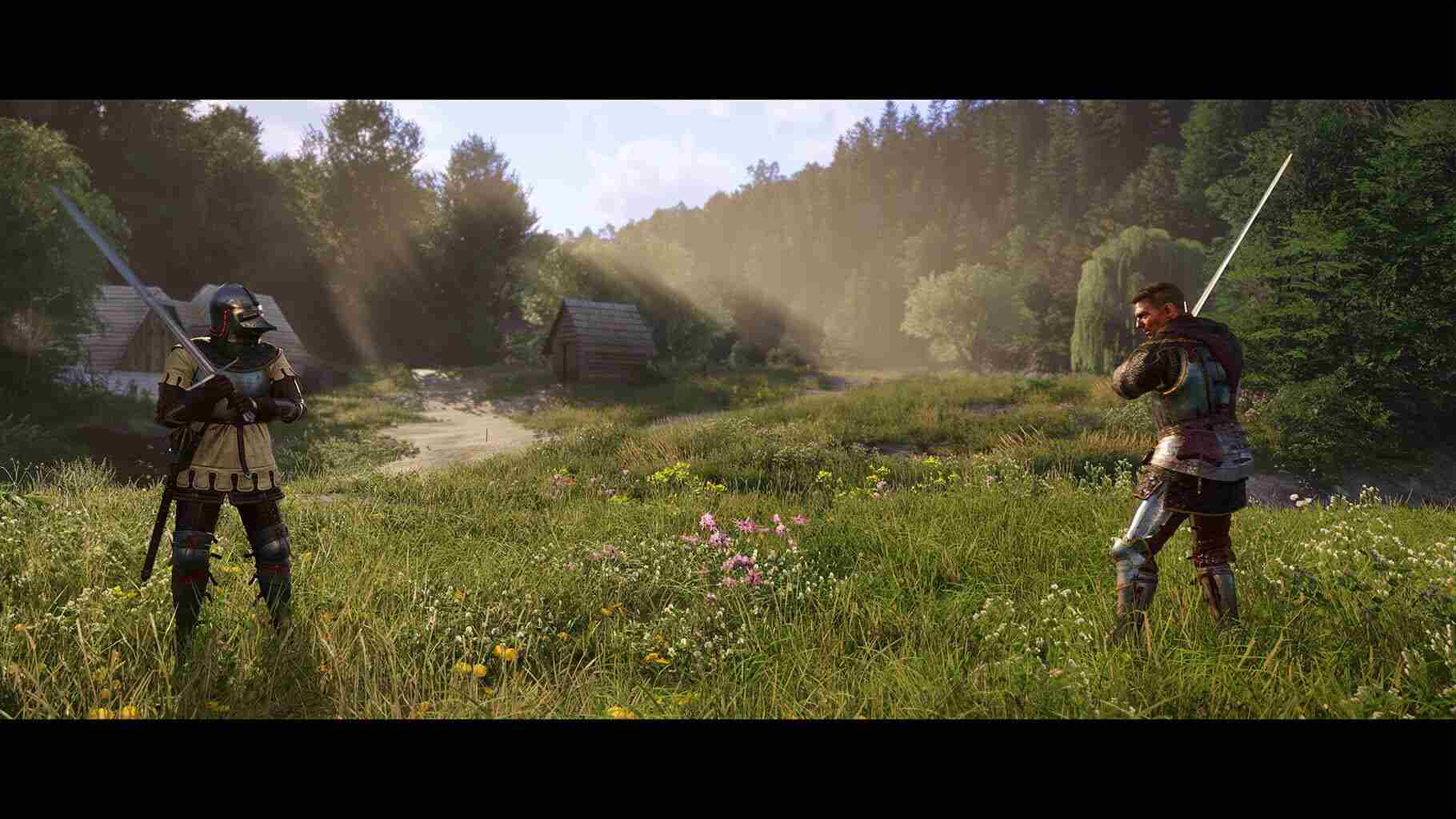 单机大作|天国:拯救2(Kingdom Come: Deliverance II)v1.2.2-第4张图片-萌站 单机大作|天国:拯救2(Kingdom Come: Deliverance II)v1.2.2-第4张图片-萌站