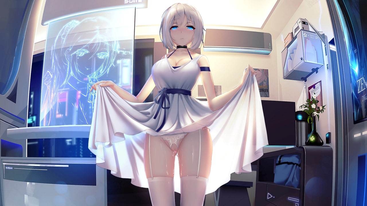 【粉丝福利/白嫖/PC/SLG】维纳斯计划B.7354562【共4.1GB】【官方中文】-第3张图片-萌站 【粉丝福利/白嫖/PC/SLG】维纳斯计划B.7354562【共4.1GB】【官方中文】-第3张图片-萌站