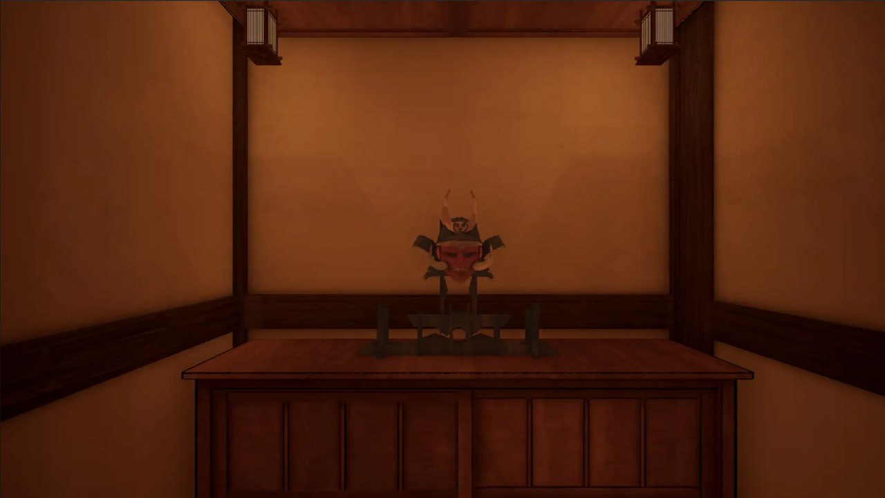 【粉丝福利/白嫖/PC/3D/动态】7Room【共220M】【官方中文】