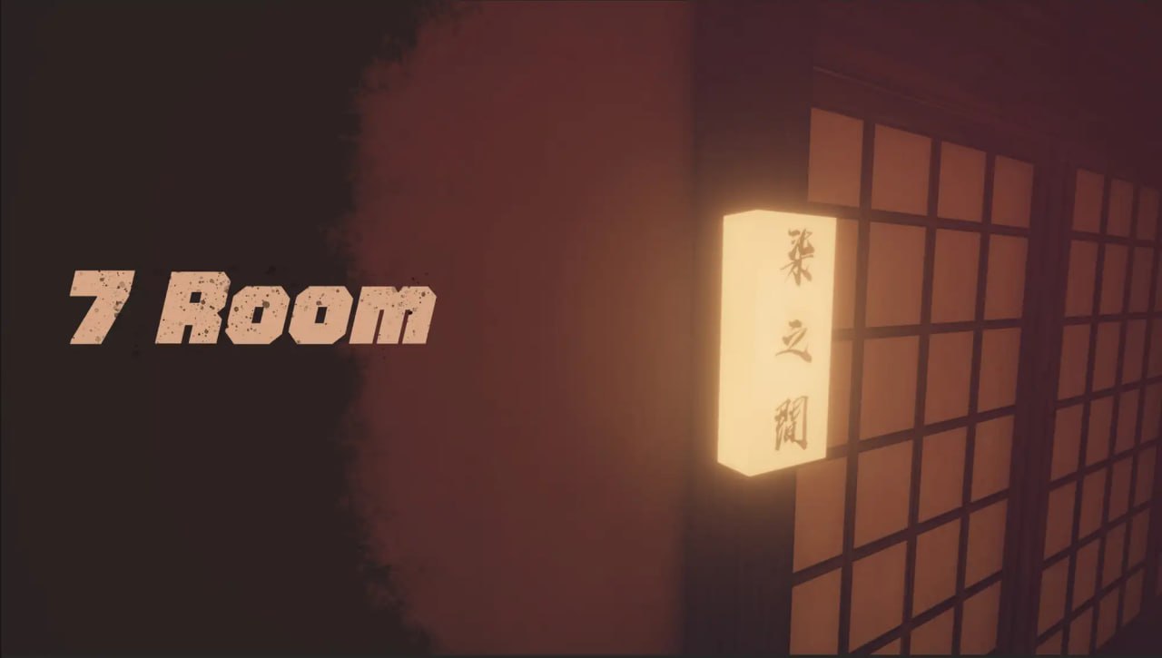 【粉丝福利/白嫖/PC/3D/动态】7Room【共220M】【官方中文】-第3张图片-萌站