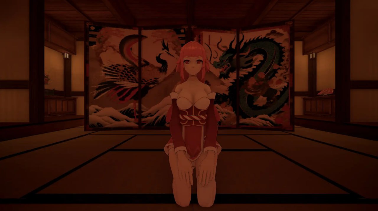 【粉丝福利/白嫖/PC/3D/动态】7Room【共220M】【官方中文】-第7张图片-萌站