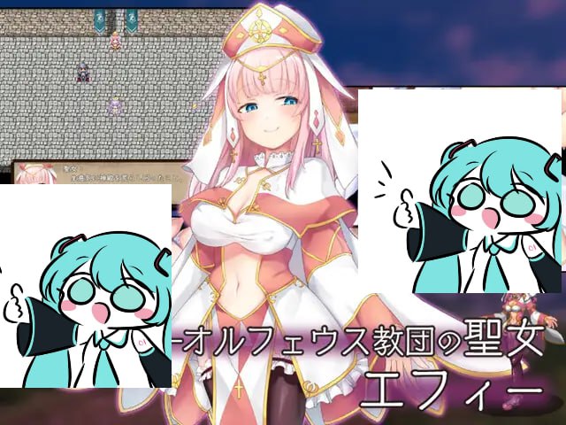 PC/RPG/#最强☆天使 沙利叶! #さいきょー☆えんじぇる ザラキエル! v1.0.18 官方中文步兵版+存档【2025.3.29 发售】 -第5张图片-萌站 PC/RPG/#最强☆天使 沙利叶! #さいきょー☆えんじぇる ザラキエル! v1.0.18 官方中文步兵版+存档【2025.3.29 发售】 -第5张图片-萌站