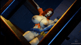 【巨乳 口交 吞精 骑乘 后入 肛交 爆操 爆射 中出】新作-[Krilinresort]-SURPRISE NIGHT VISIT-1080p-第4张图片-萌站