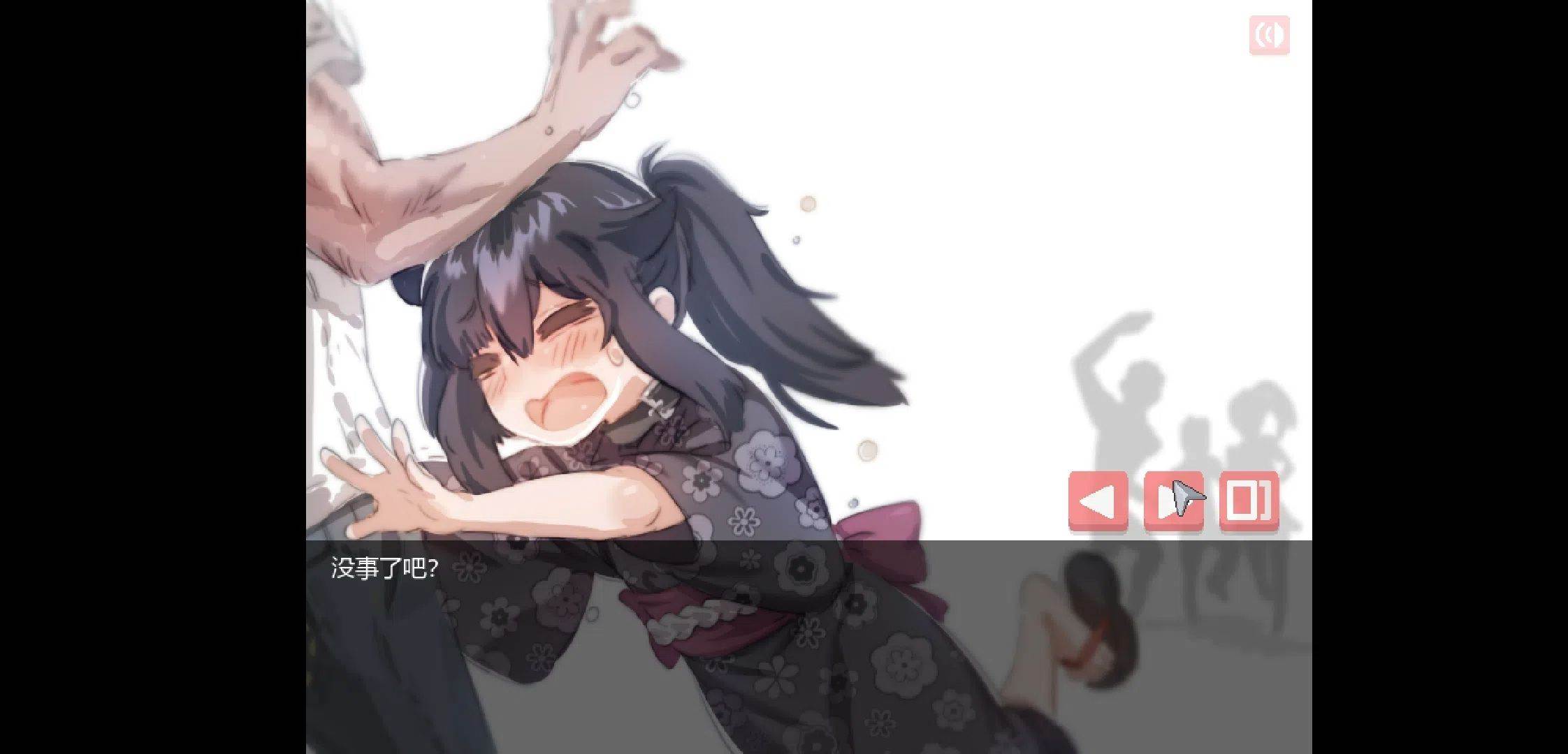 [安卓][动态][阴暗宅女][像素]  在阴暗的房间中和孤独的女孩子+番外 [130M][百度盘]-第2张图片-萌站