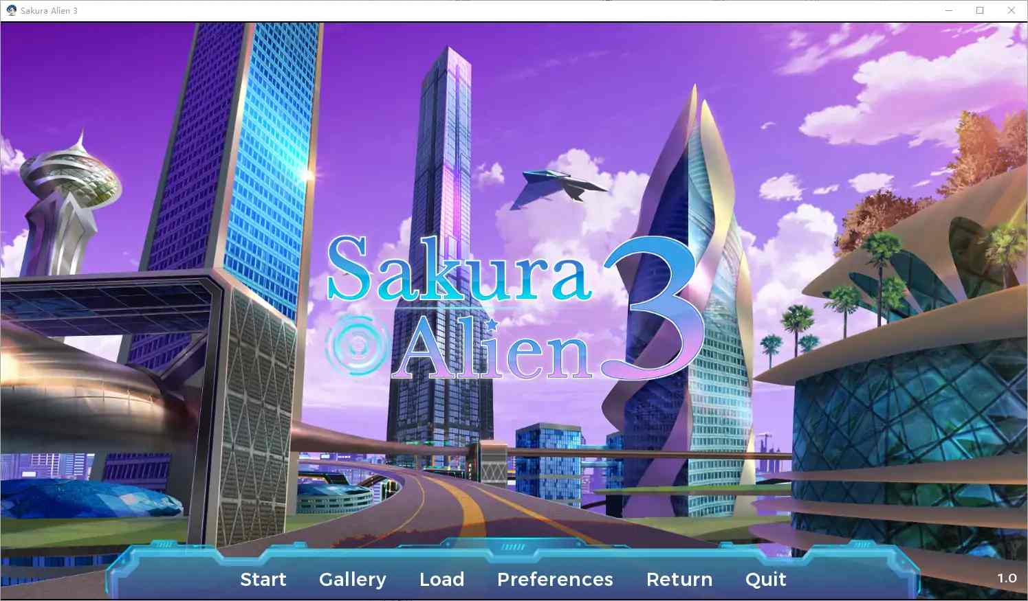  [ADV/汉化] 樱花外星人3 Sakura Alien 3 Build.14670048 官放中文版付前作电脑 [600M]