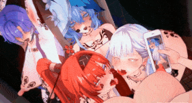 【巨乳 扶她 群P 口交 乳交 吞精 骑乘 后入 爆操 爆射 喷潮 中出】新作-【群p】【QOS】【恶堕】2.我的鸣潮怎么你们不一样?🥵🥵🥵为什么都不穿衣服。【扶她】-第14张图片-萌站 【巨乳 扶她 群P 口交 乳交 吞精 骑乘 后入 爆操 爆射 喷潮 中出】新作-【群p】【QOS】【恶堕】2.我的鸣潮怎么你们不一样?🥵🥵🥵为什么都不穿衣服。【扶她】-第14张图片-萌站