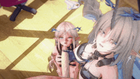 【巨乳 口交 乳交 吞精 骑乘 后入 爆操 爆射 喷潮 中出】新作-🤣随意大小变💞🥵 卡提希娅×芙露德莉斯 katixiya×Fuludelisi《鸣潮》wuthering_waves 鳴潮-第14张图片-萌站 【巨乳 口交 乳交 吞精 骑乘 后入 爆操 爆射 喷潮 中出】新作-🤣随意大小变💞🥵 卡提希娅×芙露德莉斯 katixiya×Fuludelisi《鸣潮》wuthering_waves 鳴潮-第14张图片-萌站