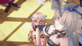 【巨乳 口交 乳交 吞精 骑乘 后入 爆操 爆射 喷潮 中出】新作-🤣随意大小变💞🥵 卡提希娅×芙露德莉斯 katixiya×Fuludelisi《鸣潮》wuthering_waves 鳴潮-第15张图片-萌站 【巨乳 口交 乳交 吞精 骑乘 后入 爆操 爆射 喷潮 中出】新作-🤣随意大小变💞🥵 卡提希娅×芙露德莉斯 katixiya×Fuludelisi《鸣潮》wuthering_waves 鳴潮-第15张图片-萌站