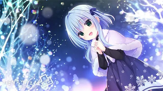 新作 [大型ADV/官中/双端] 灵感满溢的甜蜜创想凸 ハミダシクリエイティブ凸 v1.1.4 PC+安卓 官方中文版 -第9张图片-萌站
