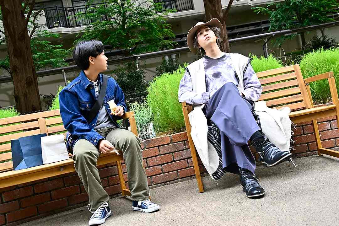 假面骑士加布[26][怒火中烧的布丁]-第3张图片-萌站