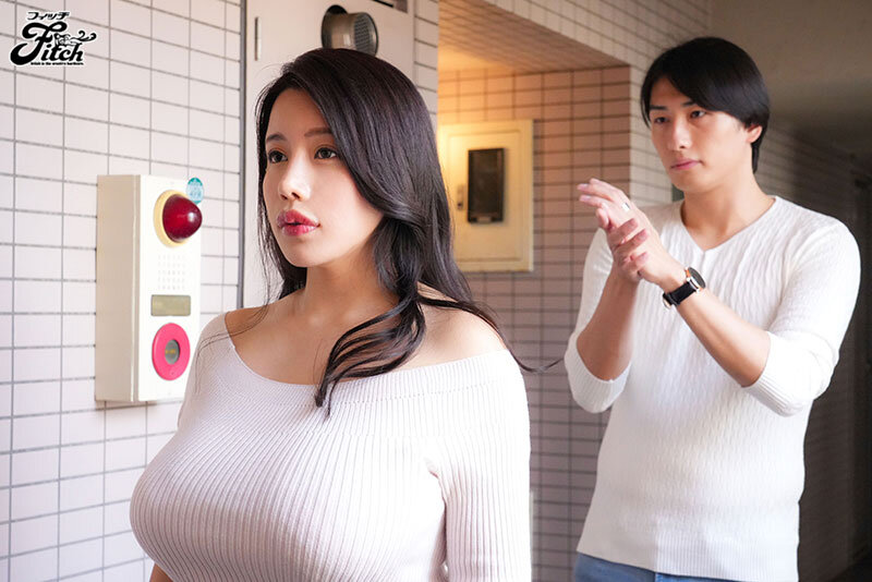 豊満人妻が快楽に堕ちていく… 実写版 隣の人妻が催●をかけられて寝取られた話 永井マリア-第5张图片-萌站