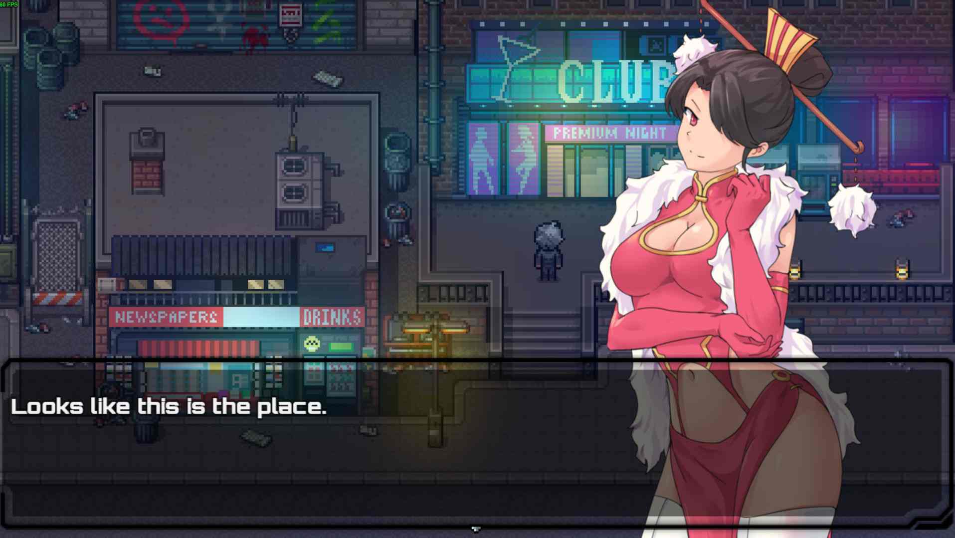【Steam/佳作(?)/像素艺术/动态/汉化/多结局】战斗妓院回忆录 & Memoirs of a Battle Brothel 【PC/Staemapp:1177380】-第10张图片-萌站 【Steam/佳作(?)/像素艺术/动态/汉化/多结局】战斗妓院回忆录 & Memoirs of a Battle Brothel 【PC/Staemapp:1177380】-第10张图片-萌站