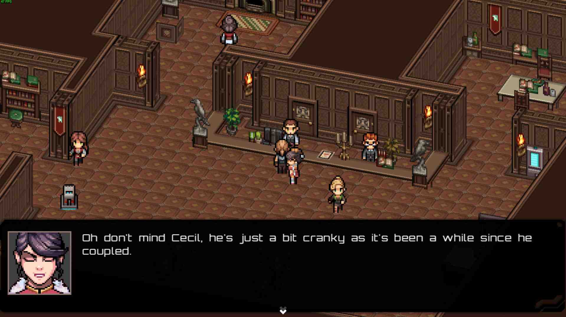 【Steam/佳作(?)/像素艺术/动态/汉化/多结局】战斗妓院回忆录 & Memoirs of a Battle Brothel 【PC/Staemapp:1177380】-第21张图片-萌站 【Steam/佳作(?)/像素艺术/动态/汉化/多结局】战斗妓院回忆录 & Memoirs of a Battle Brothel 【PC/Staemapp:1177380】-第21张图片-萌站