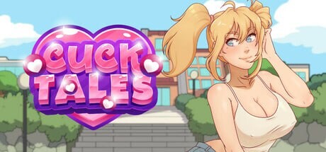 [欧美SLG/动态/新作/官中] 绿帽奇谭 CuckTales 官方中文步兵版