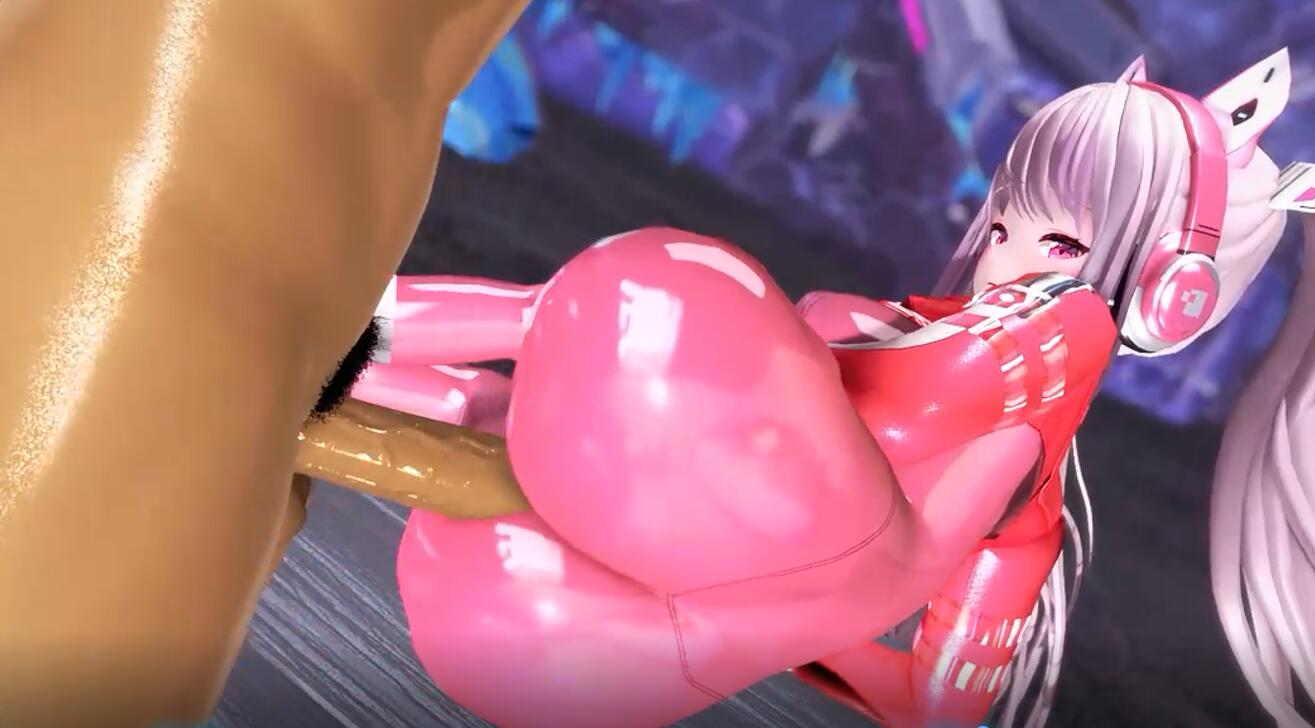 Iwara - Alice - BassKnight2023【NIKKE】SEX版 -第2张图片-萌站