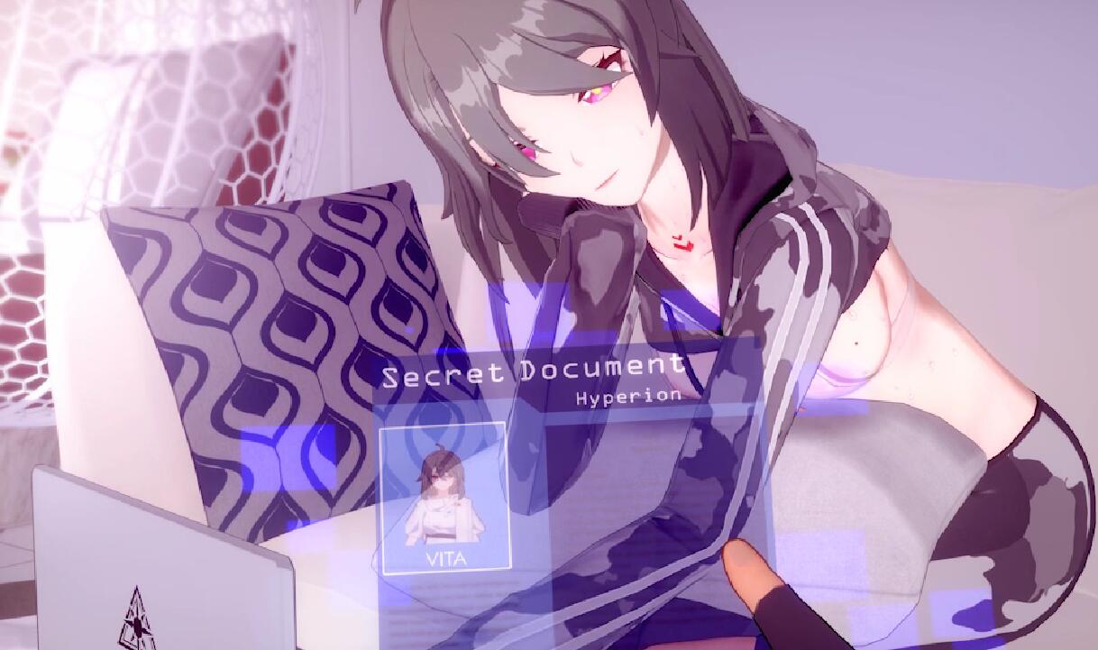 Iwara - Daily Life in Hyperion Eps 10 ( Full Duration -第2张图片-萌站