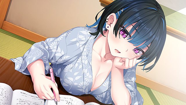 【PC/新作/ADV/纯爱】忧郁辣妹小町的温泉疗愈行~四天五夜的缠绵之旅~【共3GB】【附带全CG存档】【简体中文】【2025年03月28日 发售】-第3张图片-萌站 【PC/新作/ADV/纯爱】忧郁辣妹小町的温泉疗愈行~四天五夜的缠绵之旅~【共3GB】【附带全CG存档】【简体中文】【2025年03月28日 发售】-第3张图片-萌站