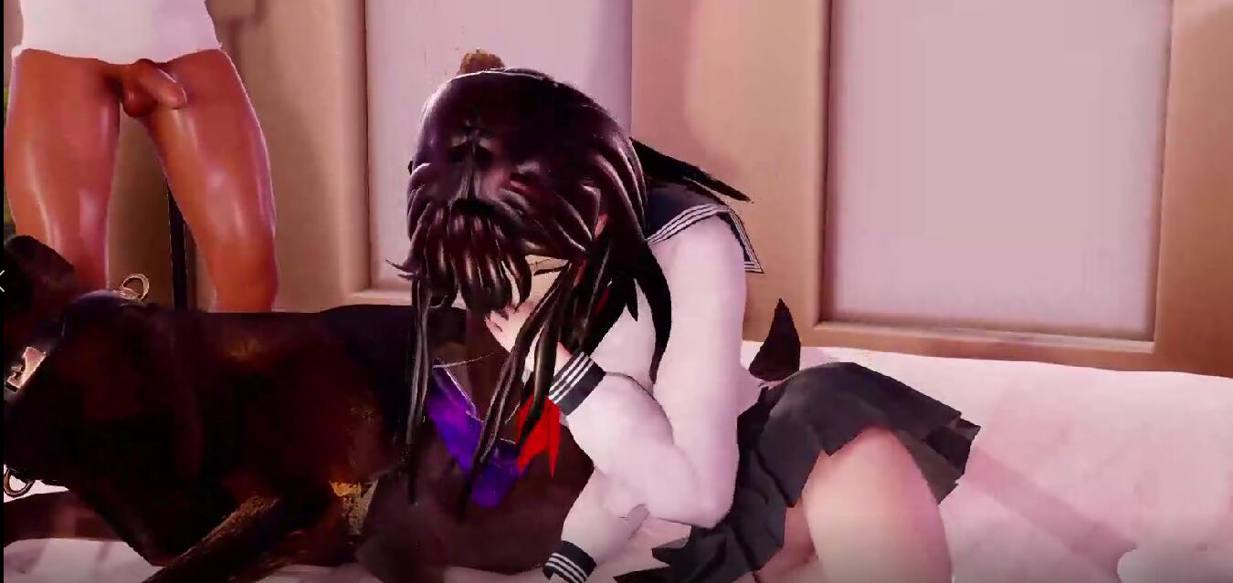 Iwara - 蛍の裏ビデオ撮影 総集編1（Hotaru's black market video shooting 1)  パトレオンBAN記念動画第一弾(First Patreon BAN commemorative video) -第2张图片-萌站