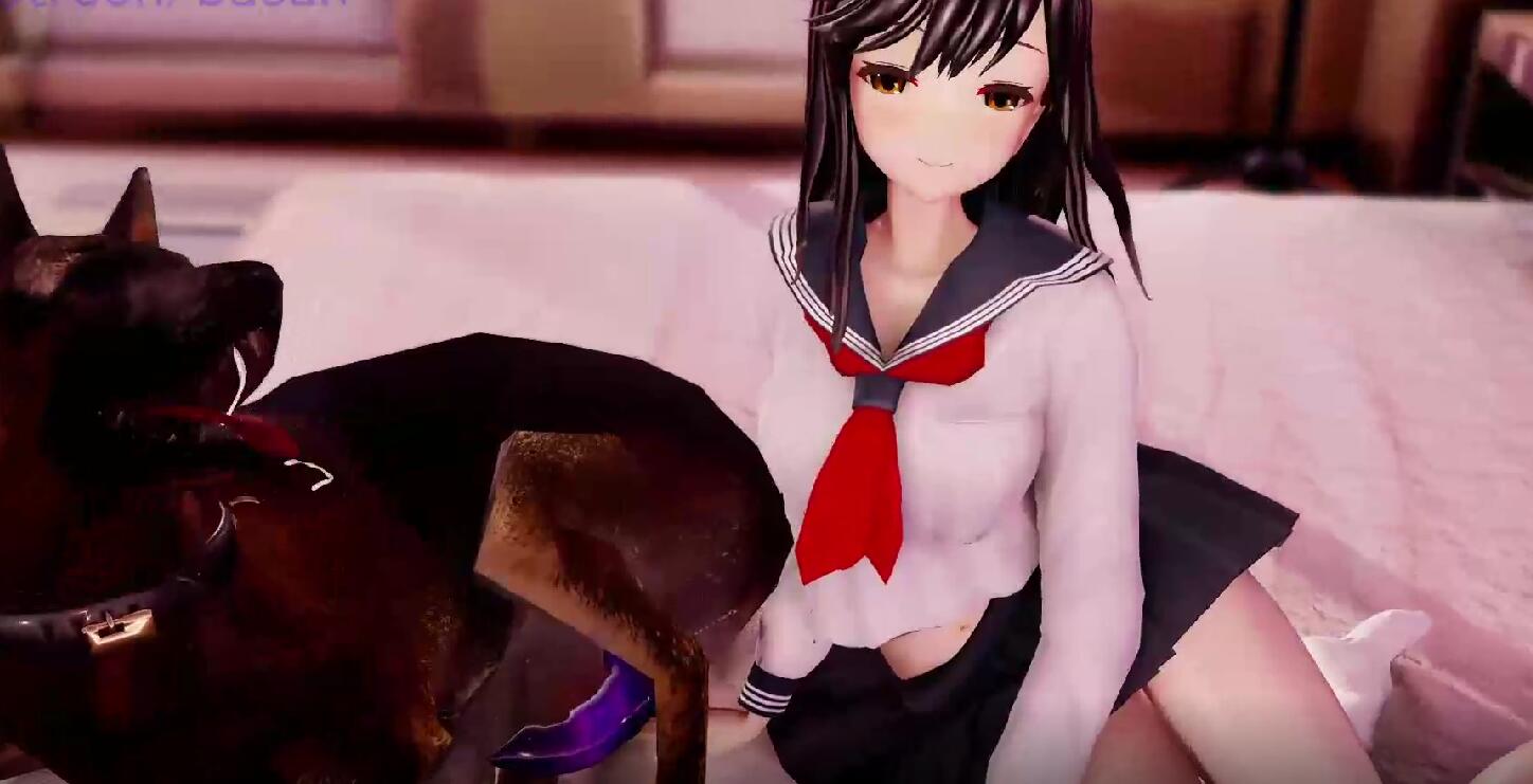 Iwara - 蛍の裏ビデオ撮影 総集編1（Hotaru's black market video shooting 1)  パトレオンBAN記念動画第一弾(First Patreon BAN commemorative video) -第3张图片-萌站