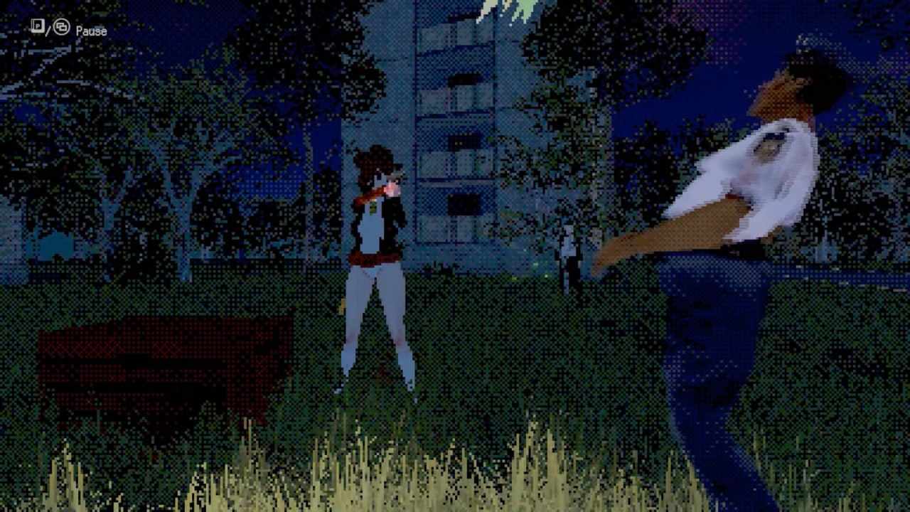 电脑端/[SLG] STEAM官方中文【简+繁】  名侦探三上悠-第4张图片-萌站