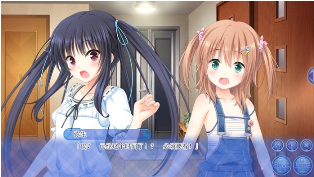 【PC/精翻/汉化版/ADV游戏/后宫/3.06G】哥哥,你还没准备好吗? 精翻汉化版+ADV游戏&后宫+3.06G-第2张图片-萌站 【PC/精翻/汉化版/ADV游戏/后宫/3.06G】哥哥,你还没准备好吗? 精翻汉化版+ADV游戏&后宫+3.06G-第2张图片-萌站