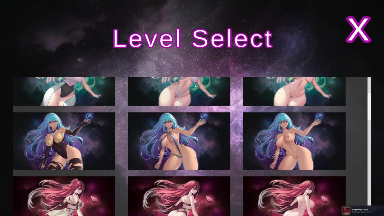 电脑端/[SLG] STEAM官方中文【简+繁】  GEM's Hentai - Ultimate Puzzle-第2张图片-萌站