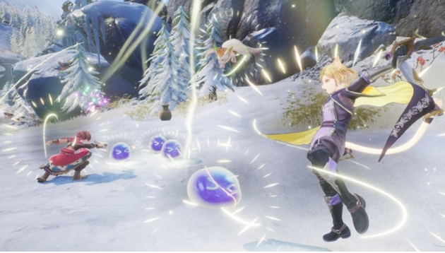 【PC/官中/JRPG游戏/31.7G】圣剑传说:玛娜幻象 STEAM官方中文版+JRPG游戏+31.7G