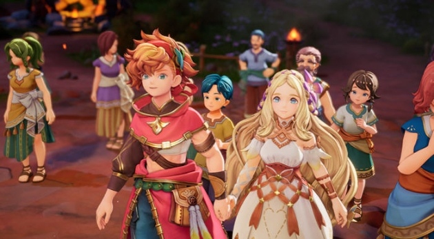 【PC/官中/JRPG游戏/31.7G】圣剑传说:玛娜幻象 STEAM官方中文版+JRPG游戏+31.7G-第3张图片-萌站 【PC/官中/JRPG游戏/31.7G】圣剑传说:玛娜幻象 STEAM官方中文版+JRPG游戏+31.7G-第3张图片-萌站