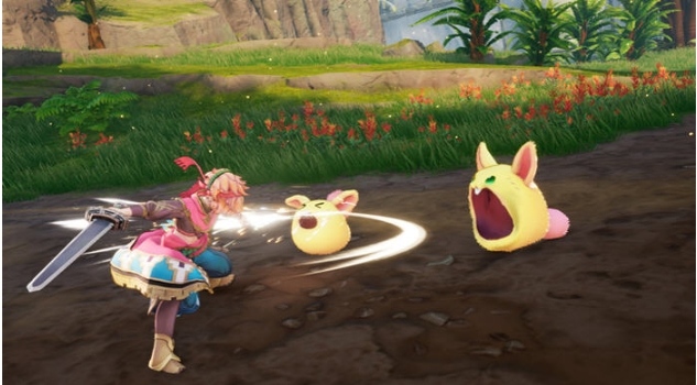 【PC/官中/JRPG游戏/31.7G】圣剑传说:玛娜幻象 STEAM官方中文版+JRPG游戏+31.7G-第5张图片-萌站 【PC/官中/JRPG游戏/31.7G】圣剑传说:玛娜幻象 STEAM官方中文版+JRPG游戏+31.7G-第5张图片-萌站