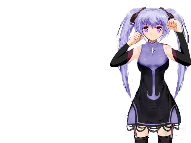 ⛩弥赛亚骑士团Ver1.03 ⛩ [3D大型RPG/汉化/步兵]-第3张图片-萌站
