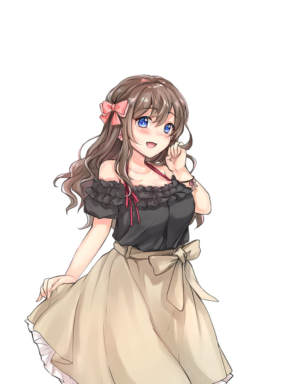 🐹美少女店員たちとの甘い日々 V2.15 🐹 【互动SLG/官方中文//PC/动态/骑兵】-第5张图片-萌站 🐹美少女店員たちとの甘い日々 V2.15 🐹 【互动SLG/官方中文//PC/动态/骑兵】-第5张图片-萌站
