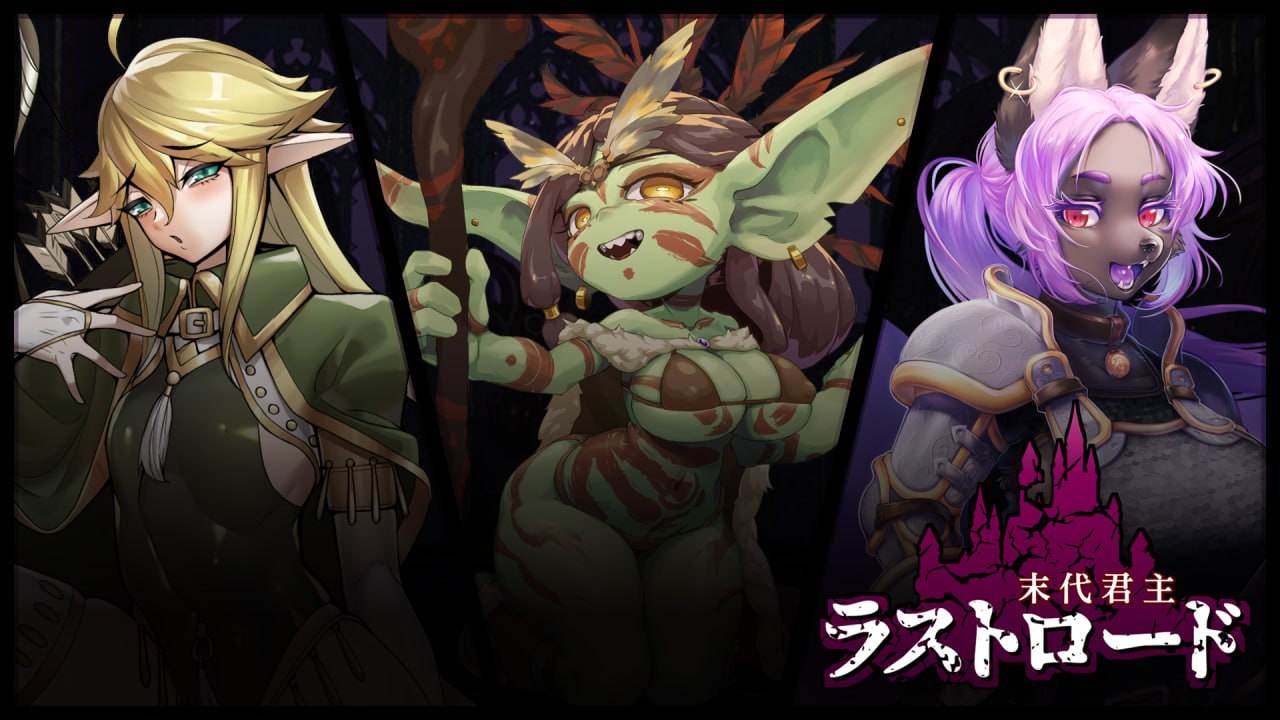 🦋Last Devil 5.0.9🦋 【大型ACT/汉化/动态/PC/步兵】-第2张图片-萌站 🦋Last Devil 5.0.9🦋 【大型ACT/汉化/动态/PC/步兵】-第2张图片-萌站