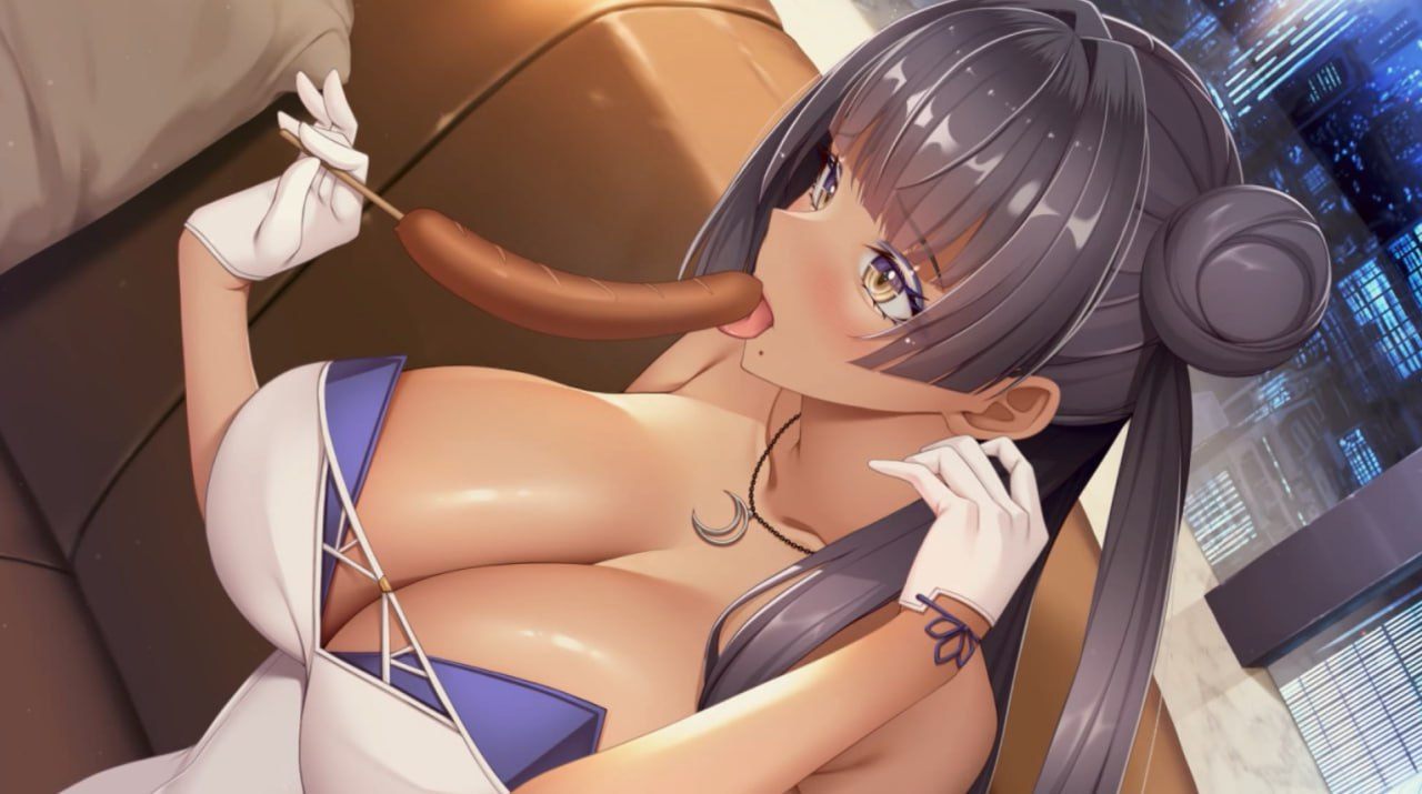 ❄️泡泡浴的八尺夫人 Ver1.0❄️ 【ADV/PC/AI汉化/全CV/6.3G/步兵】-第3张图片-萌站