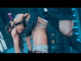 【巨乳 调教 口交 吞精 爆操 爆射 喷潮 中出】新作-(hmv) Custom scene 108-第13张图片-萌站