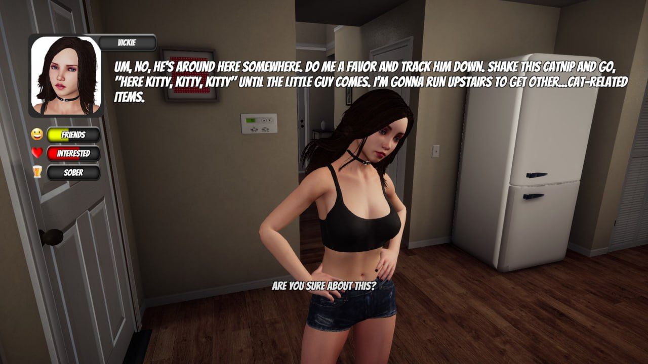 【PC/SLG/动态/无码】家庭派对v1.4.0.13093【共6.5GB】【附带DLC】【官方中文】-第2张图片-萌站 【PC/SLG/动态/无码】家庭派对v1.4.0.13093【共6.5GB】【附带DLC】【官方中文】-第2张图片-萌站