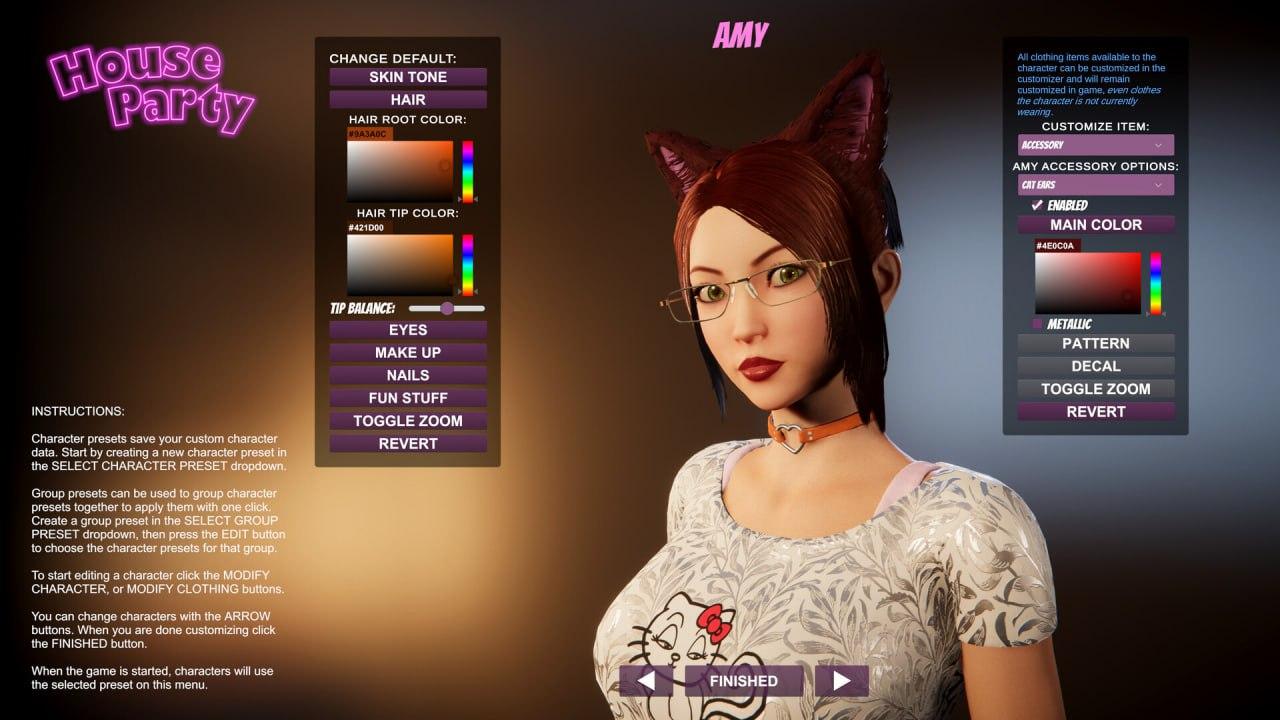 【PC/SLG/动态/无码】家庭派对v1.4.0.13093【共6.5GB】【附带DLC】【官方中文】-第7张图片-萌站 【PC/SLG/动态/无码】家庭派对v1.4.0.13093【共6.5GB】【附带DLC】【官方中文】-第7张图片-萌站