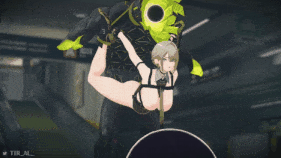 【巨乳 口交 吞精 后入 爆操 爆射 喷潮 中出】新作-イヴリン-第6张图片-萌站