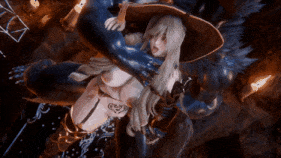 【4K/无修/无水印】【巨乳 骑乘 后入 黑丝 爆操 爆射 喷潮 中出】新作-Elarbaby:D-19魔女-第8张图片-萌站 【4K/无修/无水印】【巨乳 骑乘 后入 黑丝 爆操 爆射 喷潮 中出】新作-Elarbaby:D-19魔女-第8张图片-萌站
