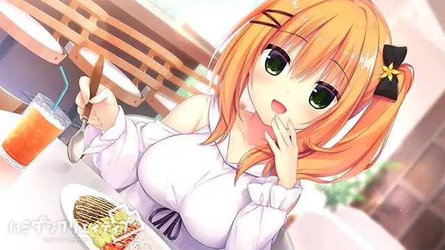 新作[大型ADV/后宫] 灵感满溢的甜蜜创想凸 ハミダシクリエイティブ凸 v1.1.4 官方中文版 [5.60G]-第2张图片-萌站
