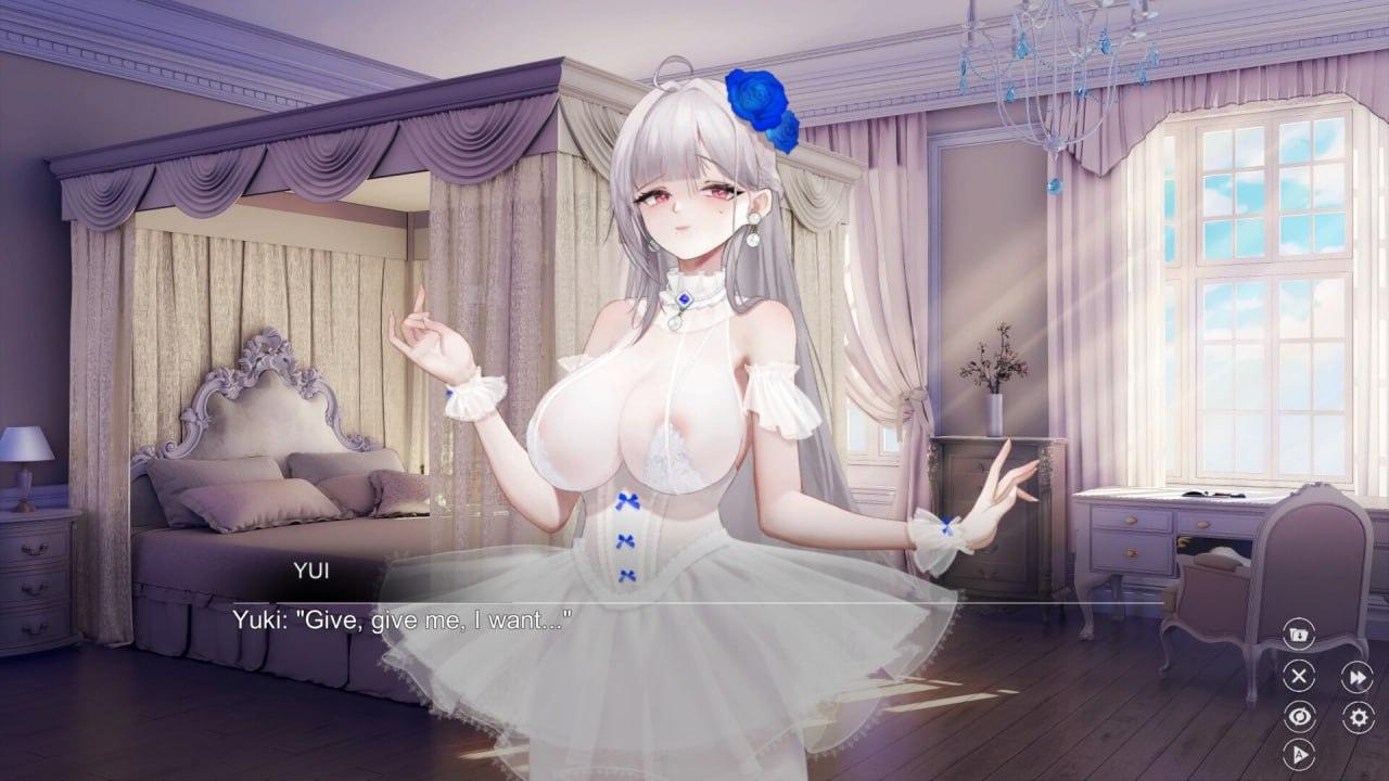 【PC/精品/SLG/动态/无码/双飞】欲之梦 v1.1.9【共16.4GB】【官方中文】-第7张图片-萌站 【PC/精品/SLG/动态/无码/双飞】欲之梦 v1.1.9【共16.4GB】【官方中文】-第7张图片-萌站
