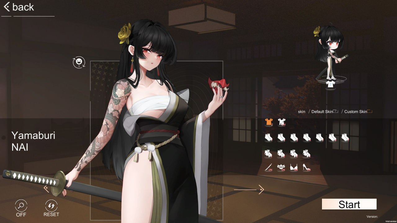 【PC/精品/SLG/动态/无码/双飞】欲之梦 v1.1.9【共16.4GB】【官方中文】-第6张图片-萌站 【PC/精品/SLG/动态/无码/双飞】欲之梦 v1.1.9【共16.4GB】【官方中文】-第6张图片-萌站