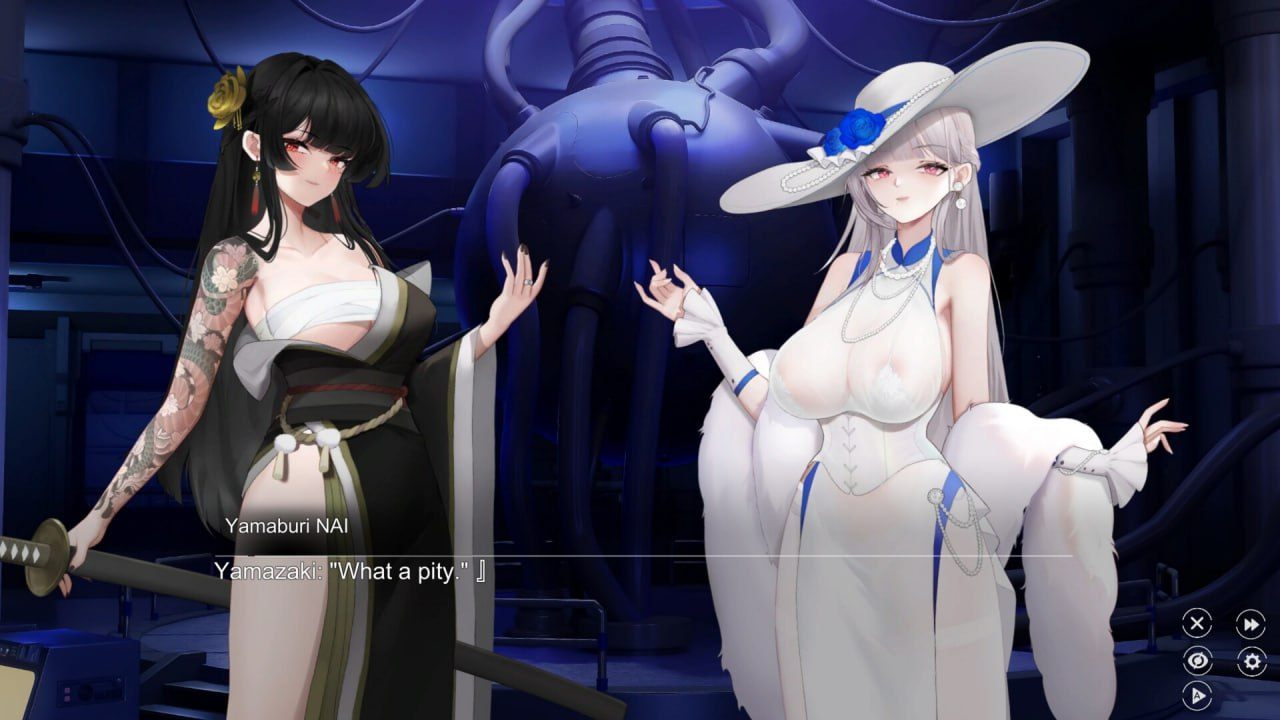 【PC/精品/SLG/动态/无码/双飞】欲之梦 v1.1.9【共16.4GB】【官方中文】-第9张图片-萌站 【PC/精品/SLG/动态/无码/双飞】欲之梦 v1.1.9【共16.4GB】【官方中文】-第9张图片-萌站